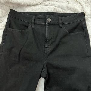 🖤AMERICAN EAGLE high waisted The Dream Jean🖤